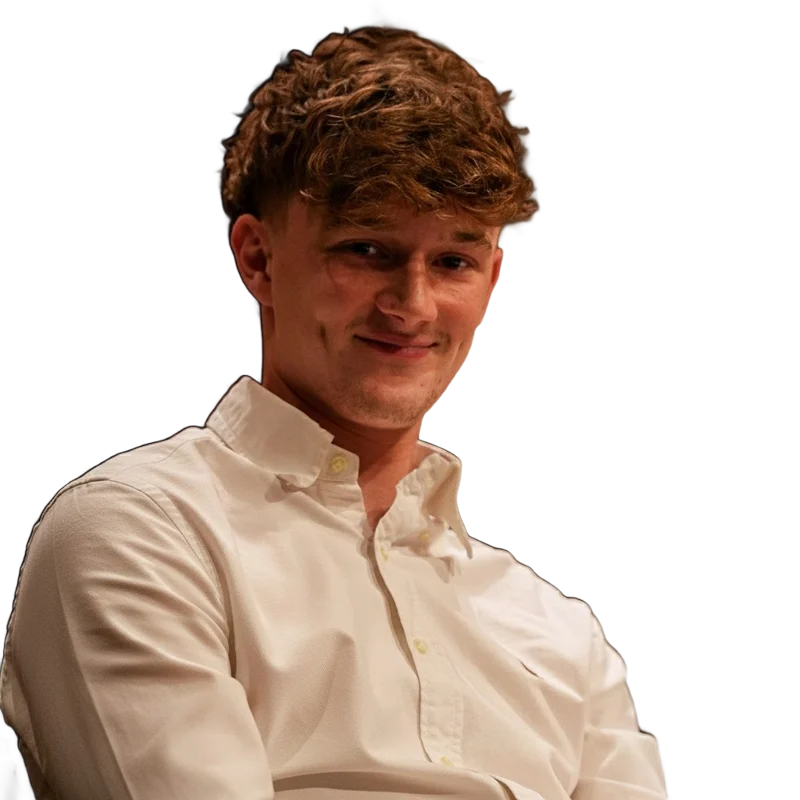 Felix Kröger